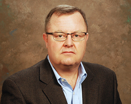 Benjamin L. Wyborney